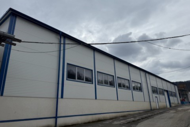 GE-Metal Štós, s.r.o.
